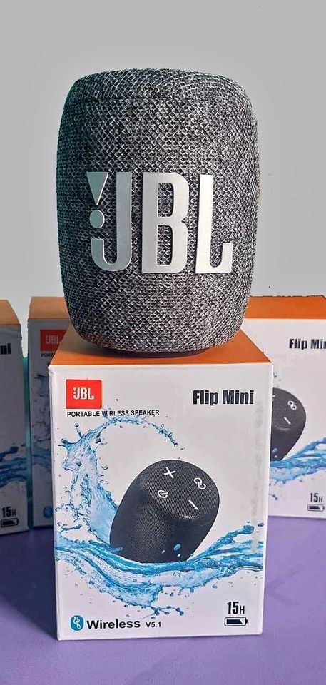 FLİP%20MİNİ%20BLUETOOTH%20SPEAKER