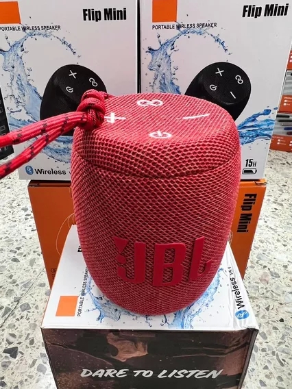 FLİP%20MİNİ%20BLUETOOTH%20SPEAKER