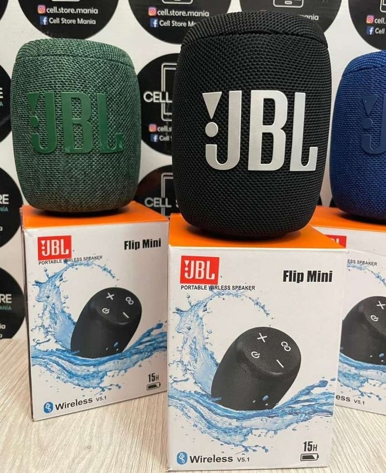 FLİP%20MİNİ%20BLUETOOTH%20SPEAKER