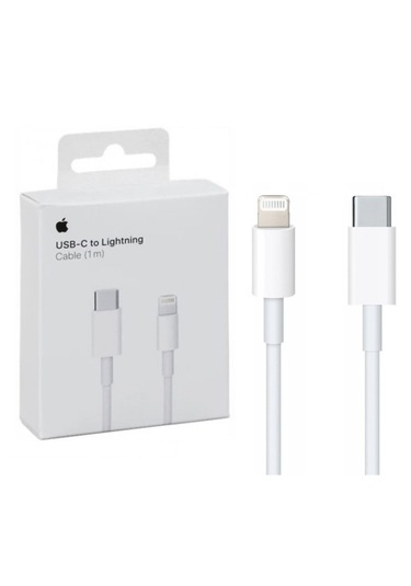 APPLE%20USB-C%20TO%20LİGHTNİNG%20ŞARJ%20VE%20DATA%20KABLO