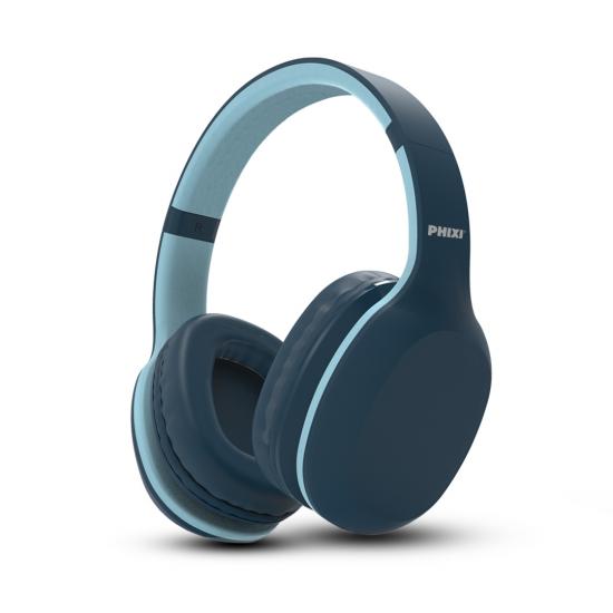 Bluetooth Kafaüstü Kulaklık